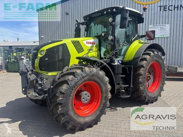 Claas