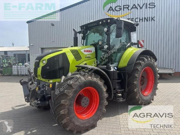 Claas
