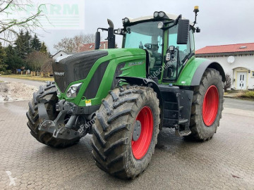 Fendt