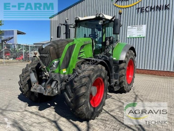Fendt