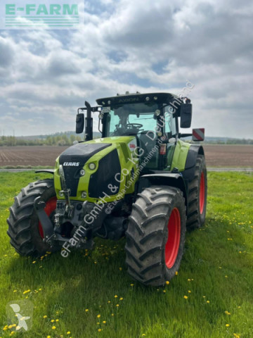 Claas