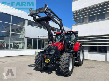 Landbrugstraktor Case maxxum 150 cvx