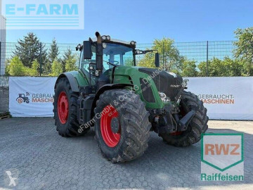 Fendt