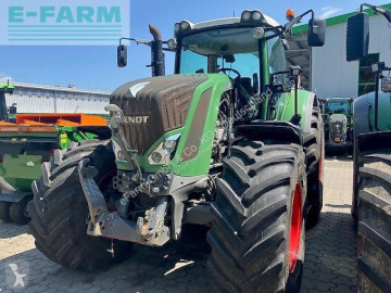 Fendt