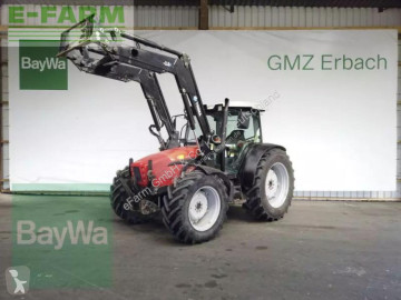 Tracteur agricole Same explorer 3 110