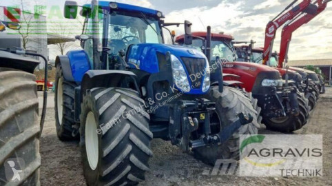 New Holland