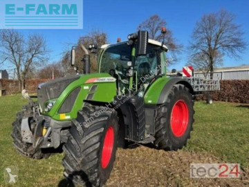 Fendt