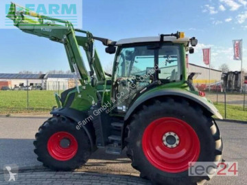 Fendt