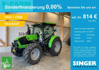 Deutz-Fahr