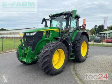 John Deere