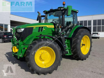 John Deere
