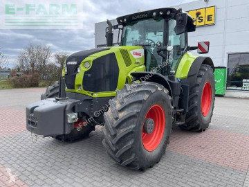 Claas