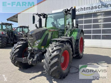 Fendt