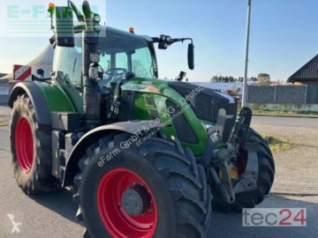 Fendt