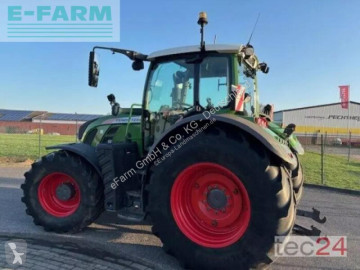 Fendt