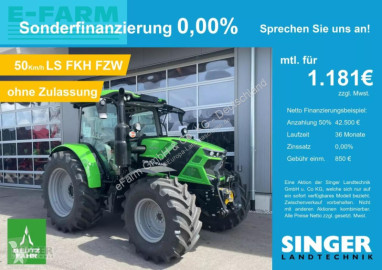 Deutz-Fahr