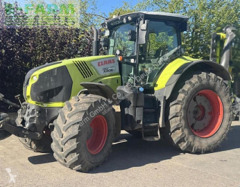 Claas