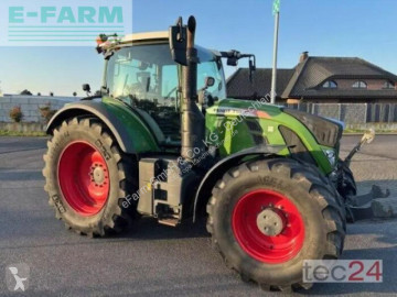 Fendt
