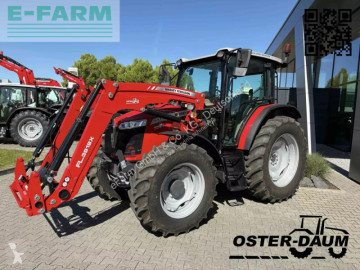 Lantbrukstraktor Massey Ferguson 5711 m dyna 4 essential