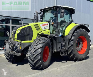 Claas