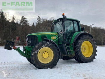 John Deere