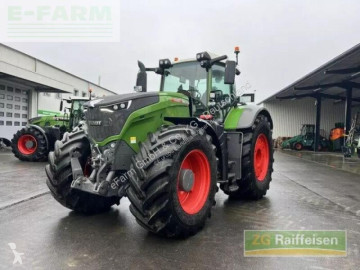 Fendt
