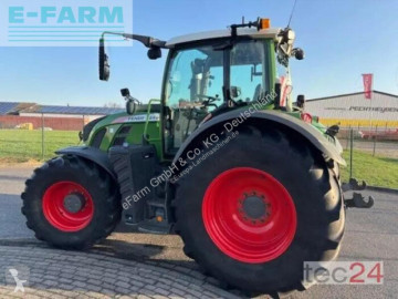 Fendt
