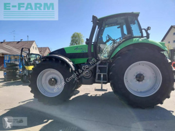 Deutz-Fahr