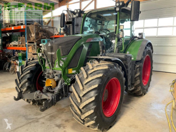 Fendt
