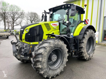 Claas