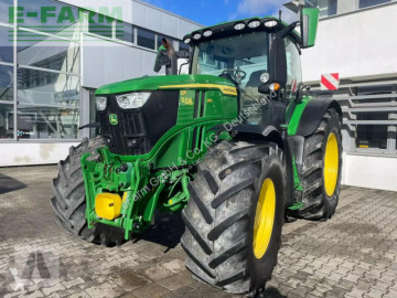 John Deere