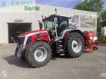 Massey Ferguson