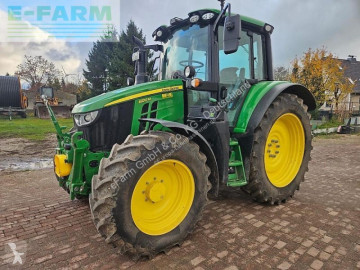 John Deere