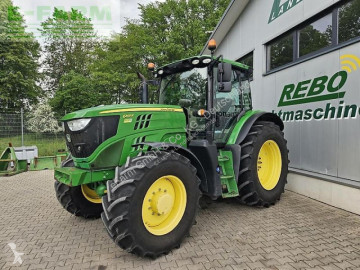 John Deere