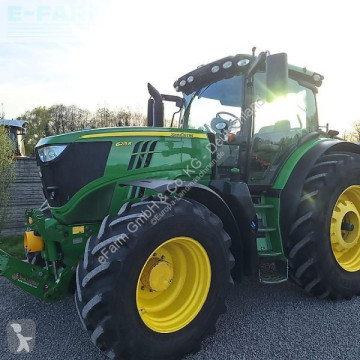 John Deere