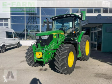 John Deere