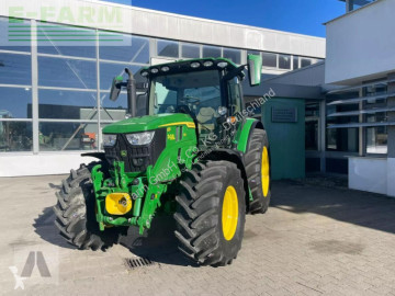 John Deere