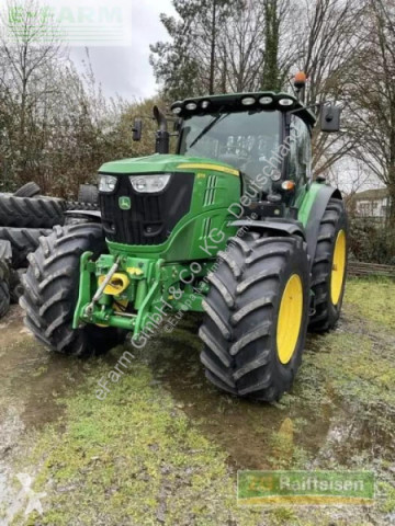 John Deere
