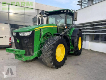 John Deere