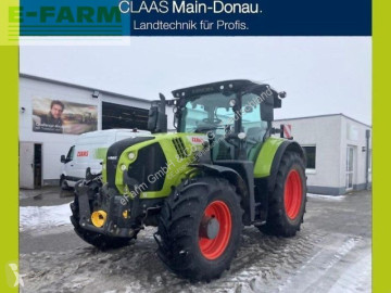 Claas