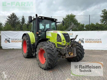 Claas