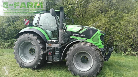 Deutz-Fahr