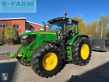 John Deere