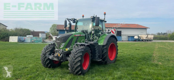 Fendt