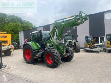 Fendt