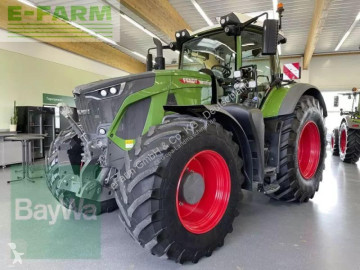Fendt