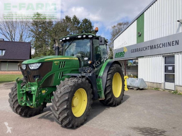 John Deere