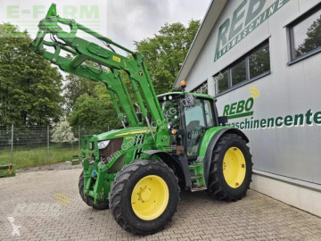 John Deere