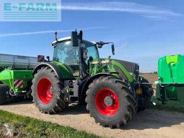 Fendt