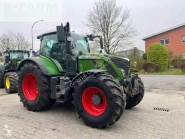 Fendt